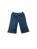 Boys Child Size 6 Months Carhartt Denim Jeans