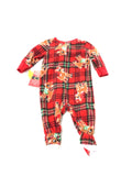 Boys Child Size 3 Months North pole Boys