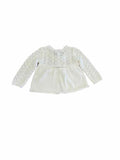 Girls Child Size 3-6 Months First Impressions White Cardigans