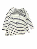 Women's Women Size Small Ivory Motherhood Tops