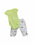 Girls Child Size Newborn Carters Yellow Sets