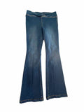Girls Child Size 14 Hippie Girl Denim Jeans
