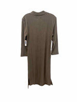 Women's Women Size Large Brown Old Navy Maternity Dresses
