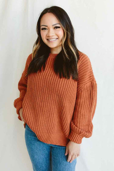 Women's Size S/M Goumi Clay Girls