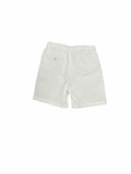Boys Child Size 12 Class Club White Shorts