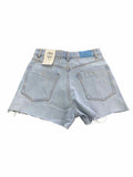Junior Girls  Size 2 Zara Denim Shorts