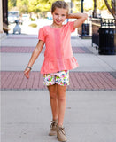 Girls  18-24 Months Multi Ruffle Butts Ruffle Butts