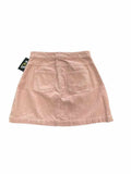 Girls Child Size 10/12 Art Class Pink Skirts