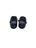 Girls  Size 3 Stride rite Black Infants Shoes 0-4