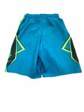 Boys Child Size 14/16 Nike Teal Swimwear