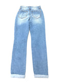 Junior Girls  Size 1 Alter"d State**** Denim Waist 25 Jeans