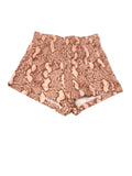 Junior Girls  Size XS H & M Beige Shorts