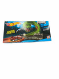 Hot Wheels Blue Print Toys