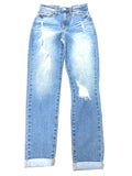 Junior Girls  Size 1 Alter"d State**** Denim Waist 25 Jeans